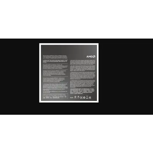 AMD Ryzen 5 8400F