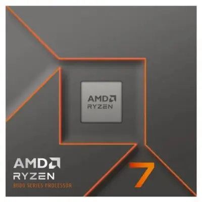 AMD Ryzen 7 8700F