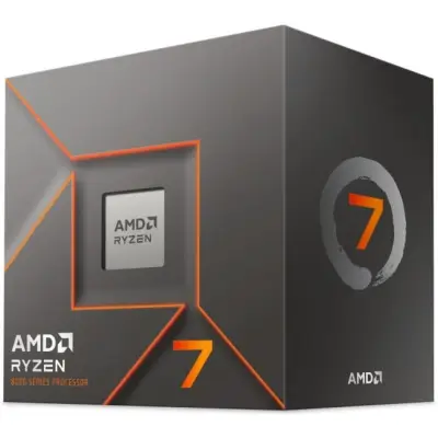 AMD Ryzen 7 8700F