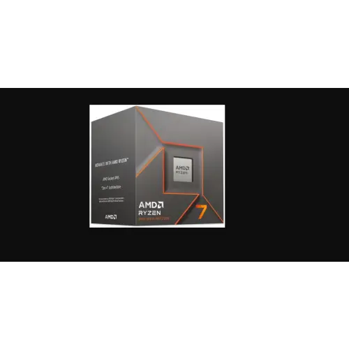 AMD Ryzen 7 8700F