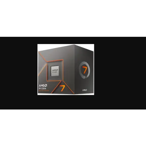 AMD Ryzen 7 8700F