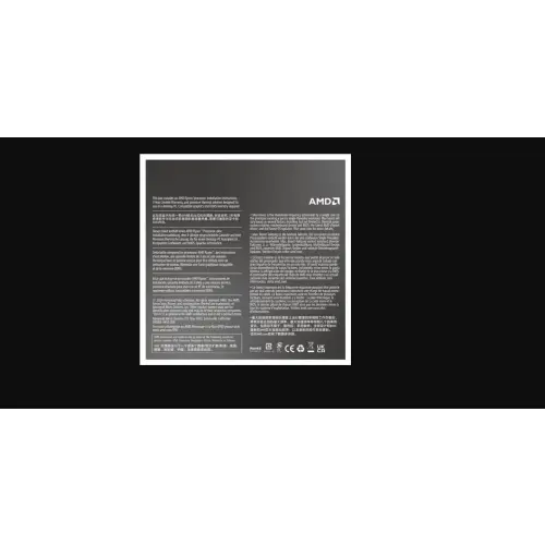 AMD Ryzen 7 8700F