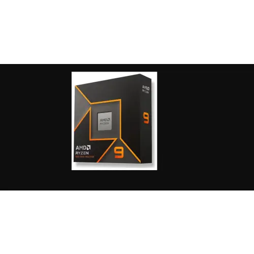 AMD Ryzen 9 9900X