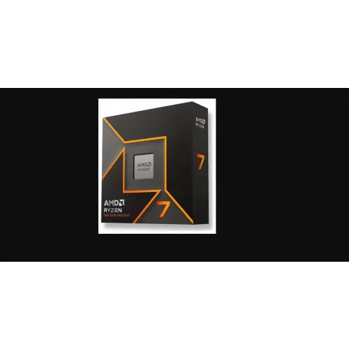 AMD Ryzen 7 9700X