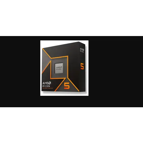 AMD Ryzen 5 9600X