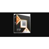AMD Ryzen 7 9800X3D