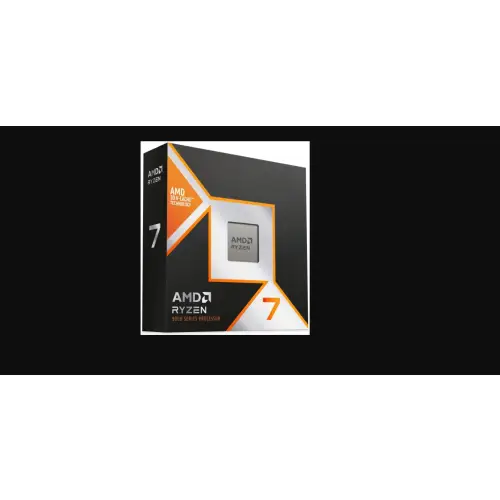 AMD Ryzen 7 9800X3D