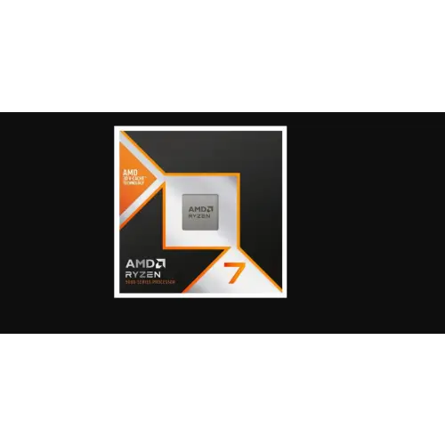 AMD Ryzen 7 9800X3D