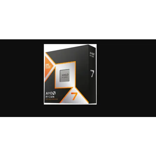 AMD Ryzen 7 9800X3D