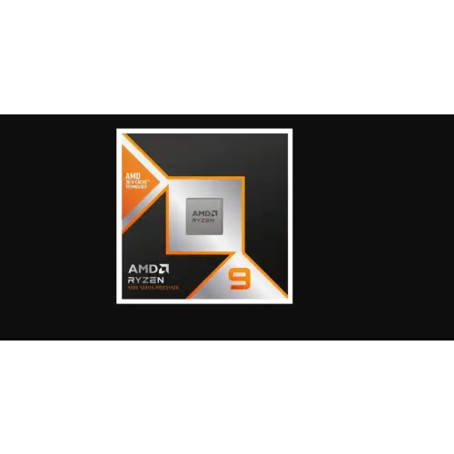 AMD Ryzen 9 9900X3D