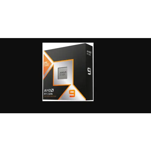 AMD Ryzen 9 9900X3D