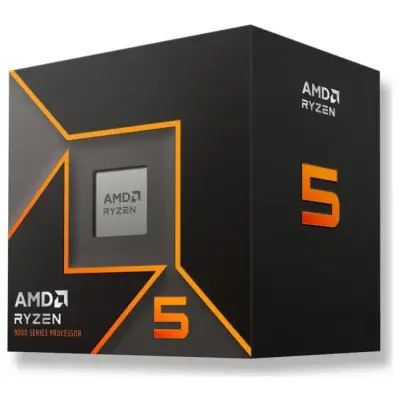 AMD Ryzen 5 9600