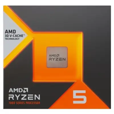 AMD Ryzen 5 7500X3D
