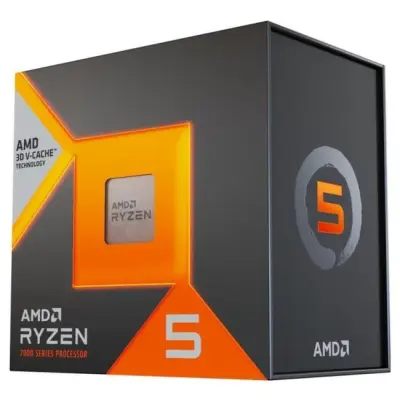 AMD Ryzen 5 7500X3D