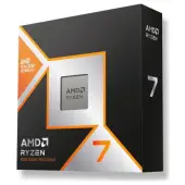 AMD Ryzen 7 9850X3D