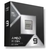 AMD Ryzen 9 9950X3D2