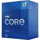 Intel Core i7-11700F