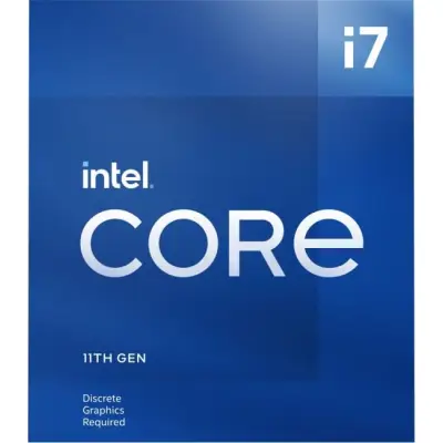 Intel Core i7-11700F