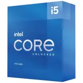 Intel Core i5-11600K
