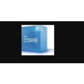 Intel Core i3-10105