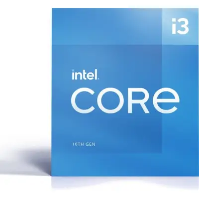 Intel Core i3-10105