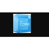 Intel Core i3-12100F