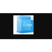 Intel Core i3-13100