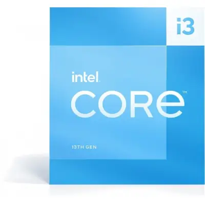 Intel Core i3-13100
