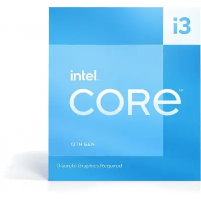 Intel Core i3-13100F