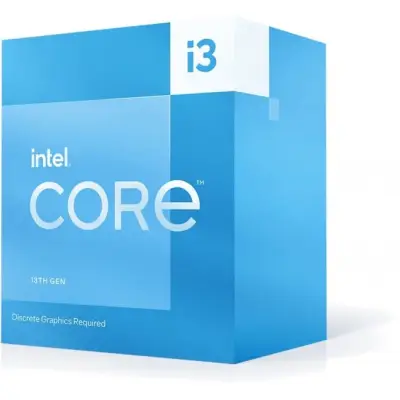 Intel Core i3-13100F