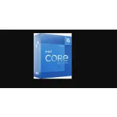 Intel Core i5-12600K