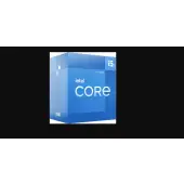 Intel Core i5-12400