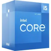 Intel Core i5-12600