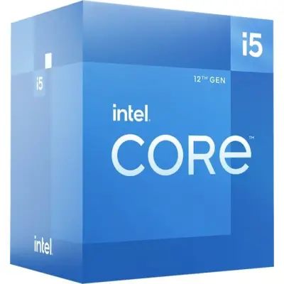 Intel Core i5-12600