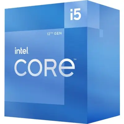 Intel Core i5-12600