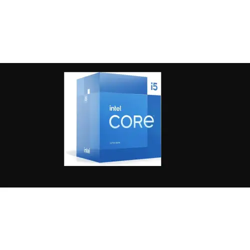 Intel Core i5-13400