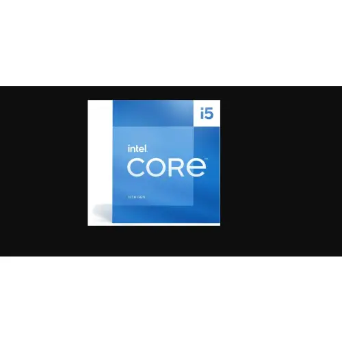 Intel Core i5-13400