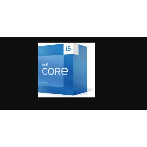 Intel Core i5-13400