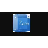 Intel Core i5-13400F