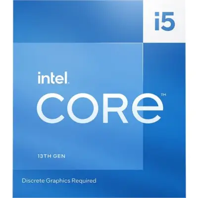 Intel Core i5-13400F