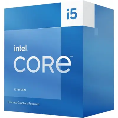 Intel Core i5-13400F