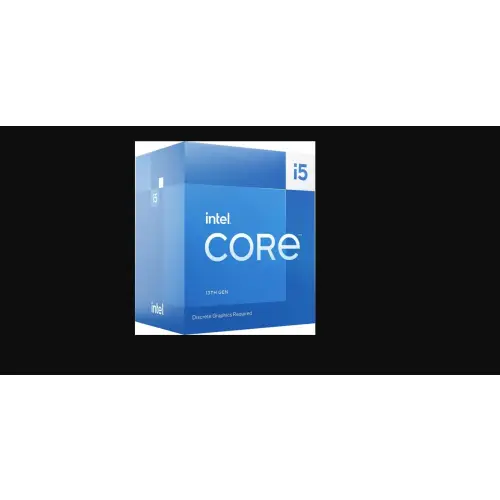Intel Core i5-13400F