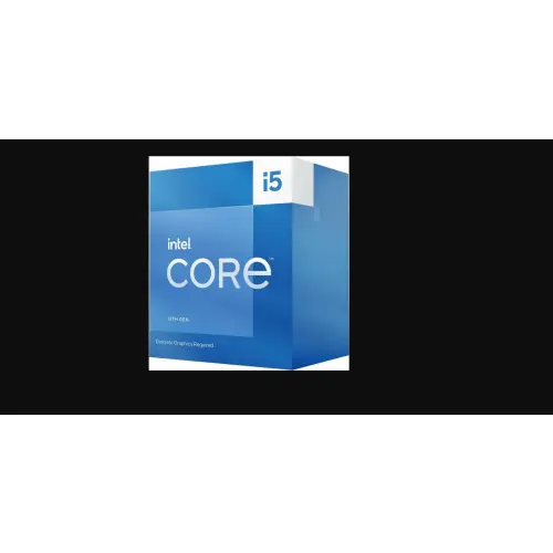 Intel Core i5-13400F
