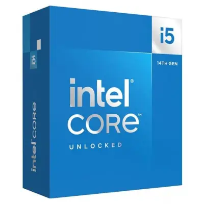 Intel Core i5-14600K