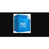 Intel Core i5-14500