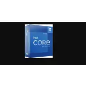 Intel Core i7-12700K