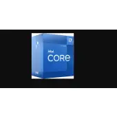 Intel Core i7-12700