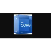 Intel Core i7-12700F