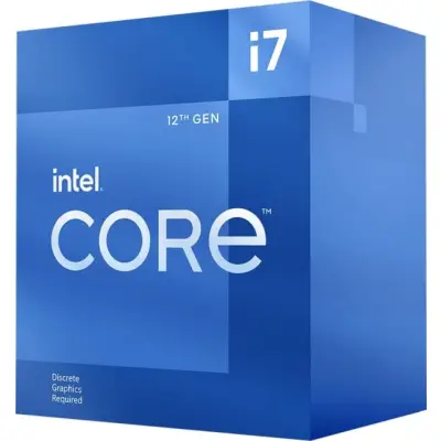 Intel Core i7-12700F