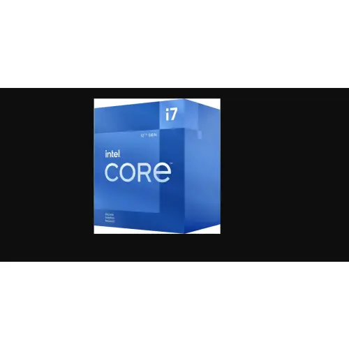 Intel Core i7-12700F